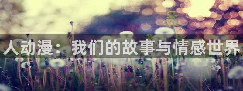 风车动漫专注动漫的网站