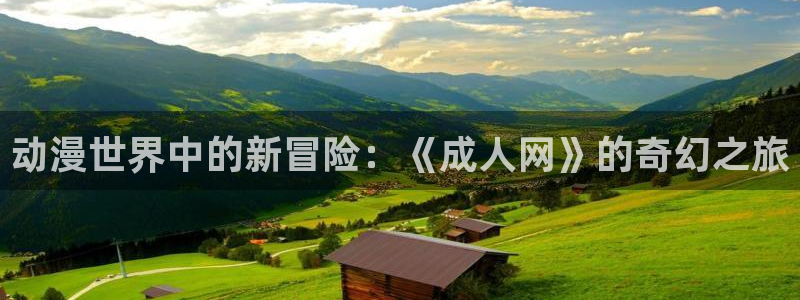 无修风车动漫：动漫世界中的新冒险：《成人网》的奇幻之旅