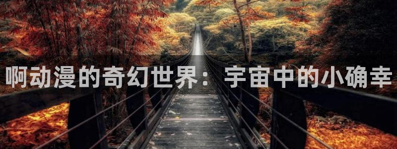 风车动漫_专注：啊动漫的奇幻世界：宇宙中的小确幸